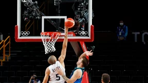 Basket - JO : Nicolas Batum revient sur son contre victorieux !