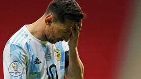 Mercato - Barcelone : La raison de l'échec avec Messi est déjà dévoilée !