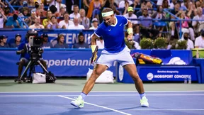 Tennis : Rafael Nadal explique sa décision fracassante !