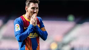 Mercato : Et si Messi plantait le PSG ?