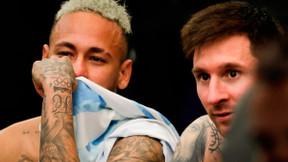 Mercato - PSG : Neymar, Verratti, Di Maria… Lionel Messi a fait une énorme annonce !