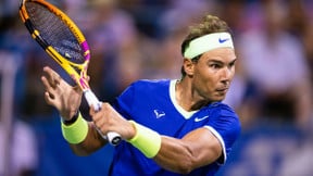 Tennis : Les confidences de Nadal avant le Masters de Toronto !