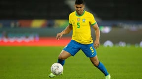 Mercato - PSG : Casemiro a choisi sa prochaine destination !