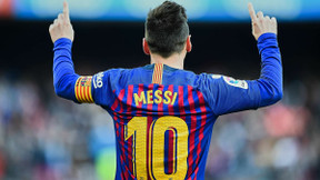 Mercato - PSG : L'incroyable coup Lionel Messi prend forme !