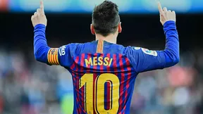 Mercato - PSG : L'incroyable coup Lionel Messi prend forme !