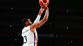 Basket - JO : Ce joueur de Collet prévient clairement Team USA !
