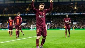 Mercato - PSG : Un coup de tonnerre signé Tuchel pour l’avenir de Messi ?