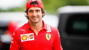 Formule 1 : Sainz pense pouvoir faire beaucoup mieux !