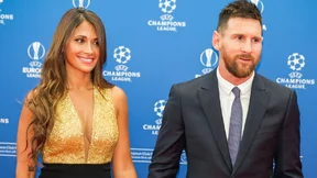 Mercato - PSG : La femme de Messi pousse pour ce club...