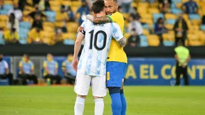 Mercato - PSG : Le clan Neymar connait déjà le verdict pour Lionel Messi !