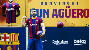 Mercato - Barcelone : Messi, départ... Le clan Aguero met les choses au clair !