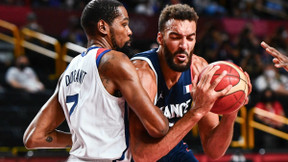 Basket - JO : Rudy Gobert prend déjà rendez-vous pour Paris 2024 !