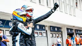 Formule 1 : Les confidences d’Ocon sur sa relation avec Alonso !