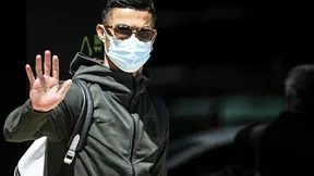 EXCLU - Mercato - PSG : Des discussions avec Cristiano Ronaldo mais aucune offre