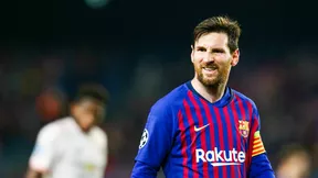 Mercato - PSG : Lionel Messi a pris une décision radicale pour son avenir !