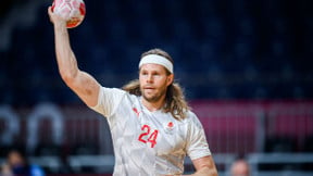 Handball - JO : Hansen annonce la couleur avant la finale contre la France !