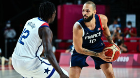 Basket - JO : Le message fort d’Evan Fournier après la défaite en finale !