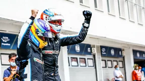 Formule 1 : Riccardo envoie un beau message à Ocon après sa victoire en Hongrie !