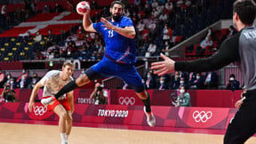 Handball - JO : Nikola Karabatic s'enflamme pour le sacre des Bleus !