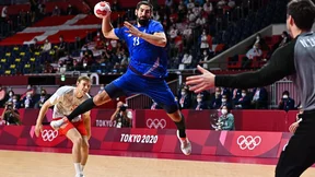 Handball - JO : Nikola Karabatic s'enflamme pour le sacre des Bleus !