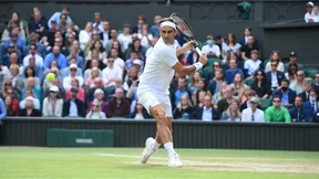 Tennis : Andy Roddick rend hommage à Roger Federer !