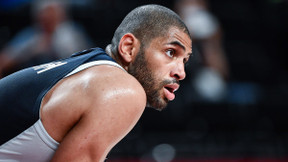 Basket - JO : La grande annonce de Nicolas Batum après la défaite contre les USA !