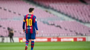 Mercato - PSG : Leonardo et Al-Khelaïfi préparent le terrain pour Messi !