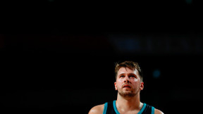 Basket - JO : Le mea culpa de Luka Doncic après la défaite de la Slovénie !