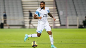 Mercato - OM : Premier League, départ… L’énorme révélation de Jordan Amavi !