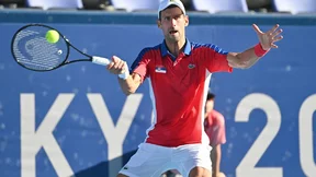 Tennis : Cette énorme analyse sur le niveau XXL de Djokovic !