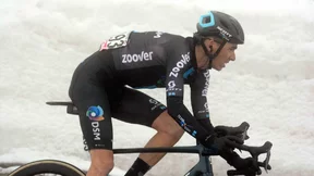 Cyclisme : L'inquiétude de Romain Bardet pour la Vuelta !