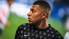 Mercato - PSG : Kylian Mbappé a pris sa décision !