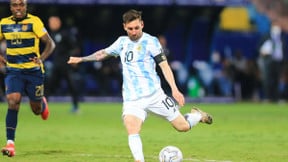 Mercato - Barcelone : Lionel Messi se prononce sur sa succession à Barcelone !