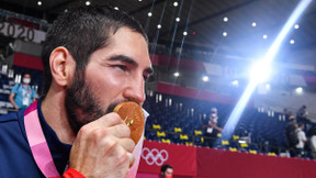 Handball : Nikola Karabatic s'enflamme pour son bilan aux JO !