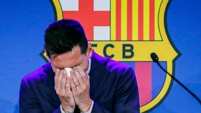  Mercato - PSG : Le Barça ouvre déjà la porte à un retour de Lionel Messi !