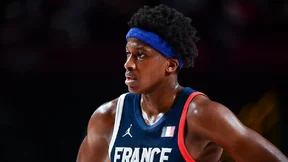 Basket - NBA : Un espoir français devrait finalement rester en NBA !