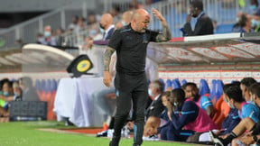 OM - Malaise : Un dérapage de Sampaoli face à Montpellier ?