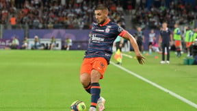 Montpellier : Tout n'est pas à jeter pour Delort !