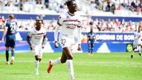  Mercato : Bayo n’a pas tranché pour son avenir ! 