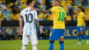 Mercato - PSG : Neymar a fait un énorme geste pour Lionel Messi !