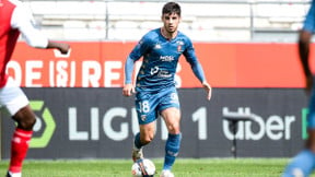  Mercato - OM : Cette cible de Longoria qui flambe avec son club !