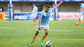  Rugby - XV de France : La nouvelle pépite des Bleus est convoitée par les grosses écuries du Top 14 !