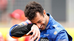 Formule 1 : Ricciardo envoie un message fort sur son avenir !