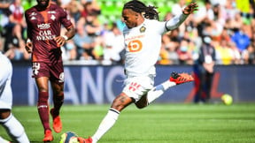 Mercato - Barcelone : Un énorme duel attend Laporta pour Renato Sanches !