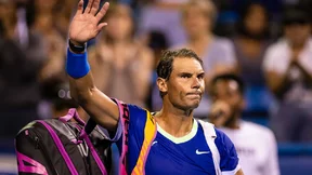 Tennis : Le terrible constat de cette légende sur Nadal !