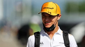 Formule 1: McLaren a Hamilton et Verstappen en ligne de mire !