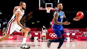 Basket - NBA : Lillard coéquipier de Fournier aux Knicks ?