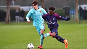 Mercato - OM : Longoria enfin fixé pour cette pépite du Barça !