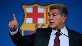 Mercato - Barcelone : Laporta reçoit un énorme appel du pied pour la succession de Koeman !