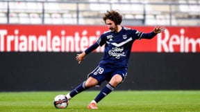 Mercato - Bordeaux : Yacine Adli a la cote en Serie A !